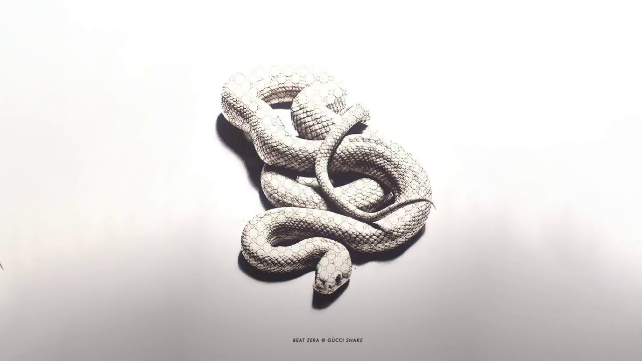 [FREE] Post Malone Type Beat Gucci Snakes Ft. 21 Savage Free Type Beat I Rap Trap
