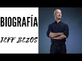 Jeff Bezos Genios y Figuras