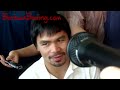 Manny Pacquiao vs Antonio Margarito - FANS SPEAK OUT!