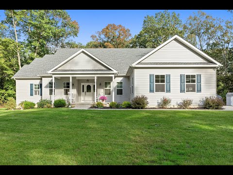 900 Federal Ave, Franklinville, NJ home video tour
