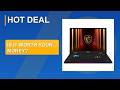 MSI Raider 18 HX - Honest Review 2026
