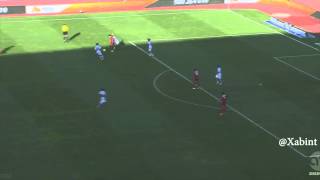 Diego Reyes & Iñigo M. vs Sporting de Gijón (29/08/2015) - HD Diego Reyes & Iñigo M. vs Sporting de Gijón (29/08/2015) - HD