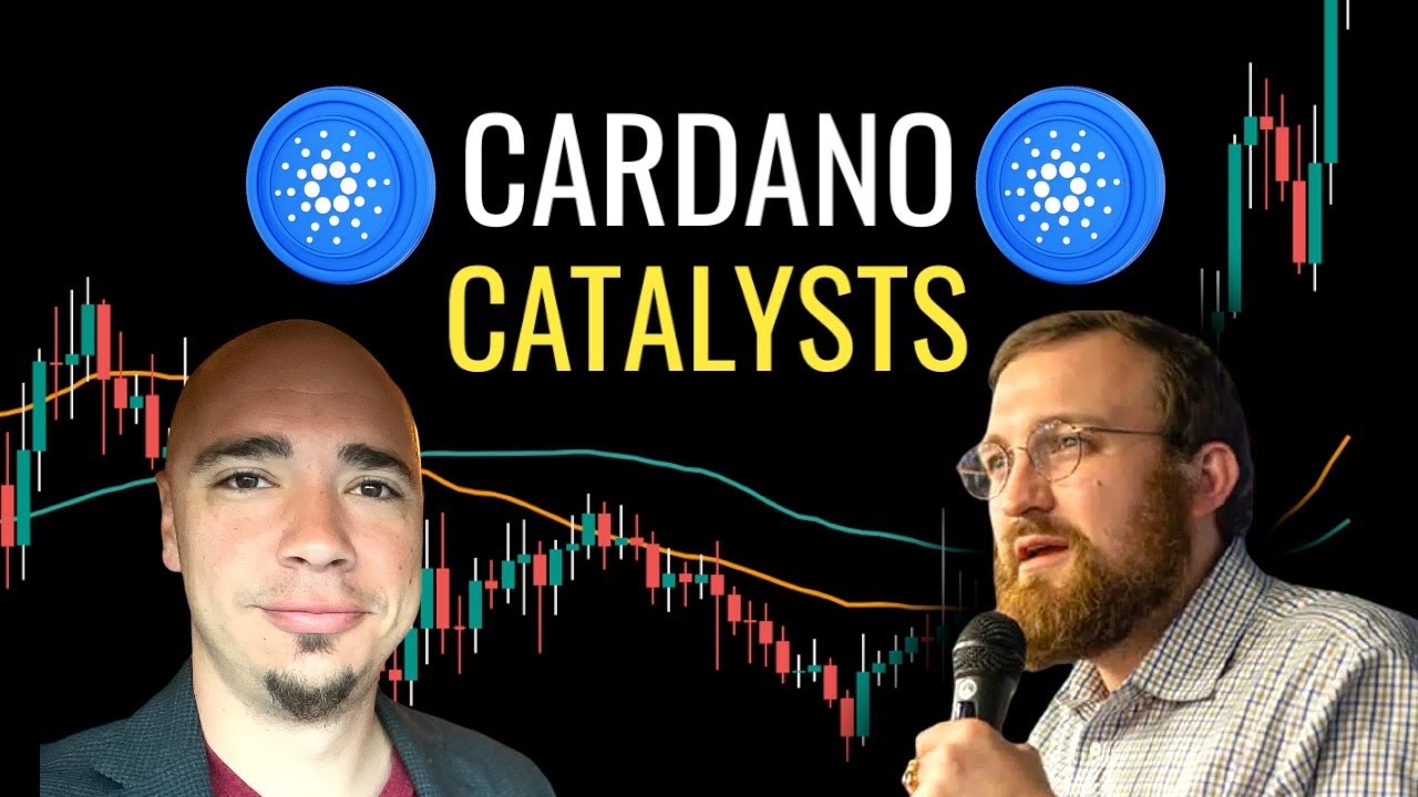 3 CARDANO ADA Catalysts That Will SURPRISE You