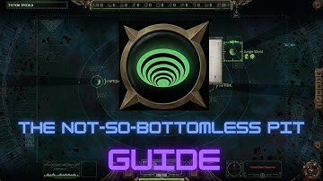 Warhammer 40k Rogue Trader - The Not-So-Bottomless Pit Guide
