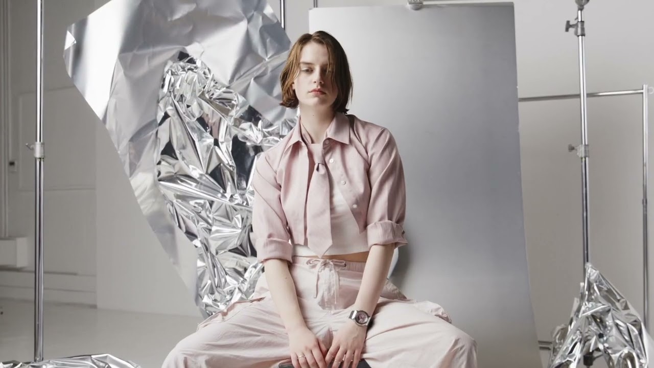 “GM S2110” Colored dials with minimalist design   CASIO G SHOCK