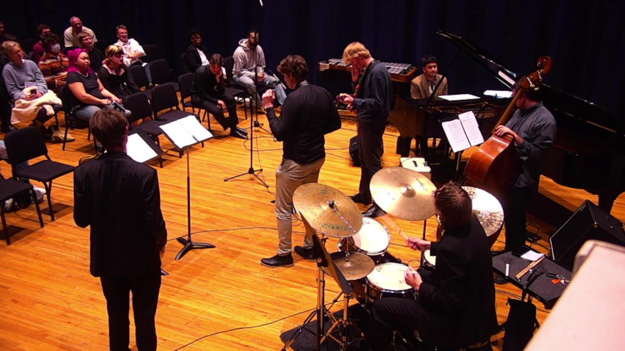 3/2/26 MTSU Jazz Combos