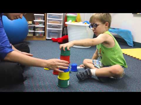 Video: How To Treat A Child With Developmental Delay