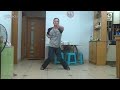 Shunde wing chun   taming the tiger siu lim tao chum kiu