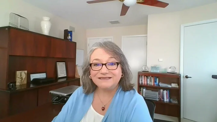 Tammy Butler Convention Video Presentation