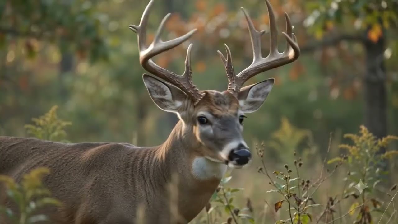 10 Weeks Until Deer Season