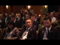 Day 3 Highlights Reel - SportAccord Convention 2014