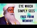 Can you become free from memory? - Sadhguru about Karma