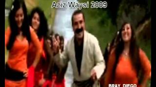 عزيز ويسي
