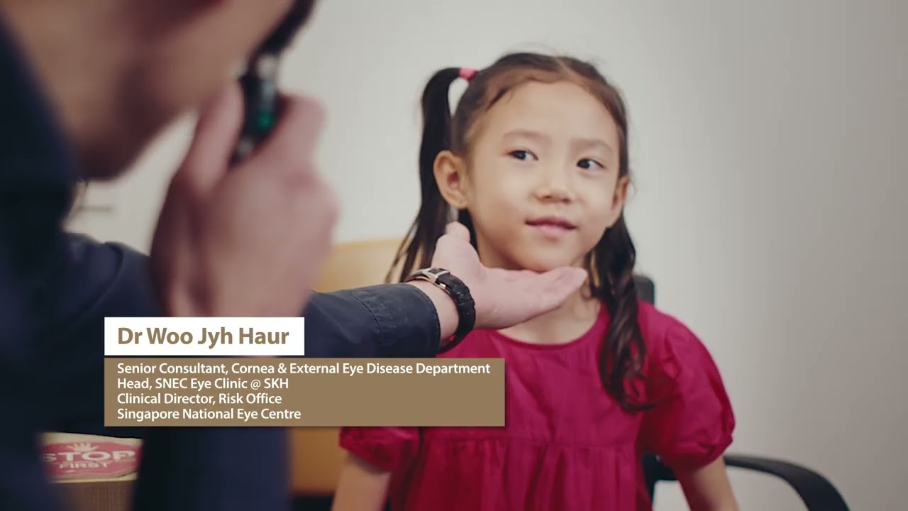 Singapore Health Quality Service Awards 2026