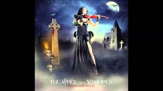 Watch Theatres Des Vampires Moonlight Waltz video