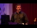 Transformational Church - Kris Vallotton