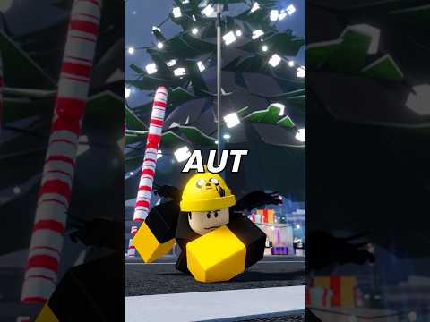 NEW CODE in AUT Christmas Update auniversaltimeroblox