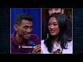 Cuma Laki-Laki Sejati yang Kuat Main Lawan Marion Jola Cuma Laki-Laki Sejati yang Kuat Main Lawan Marion Jola