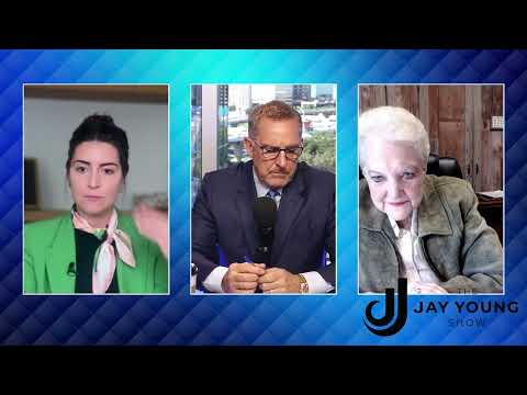 Oil Prices Rise Ahead of Inflation Report PART 1: Finding Hope and Healing: An Inspiring Conversation with June Hunt