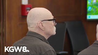 Oregon man pleads guilty for 1979 murder of Boston woman