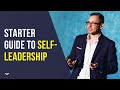 Self-Leadership Starter Guide For Coaches | Jason Goldberg