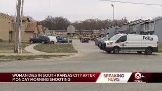 KC police investigating homicide in south KC near Food Lane