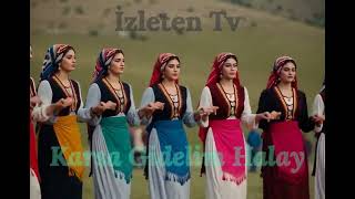 Karsa Gidelim Halay İzleten Tv