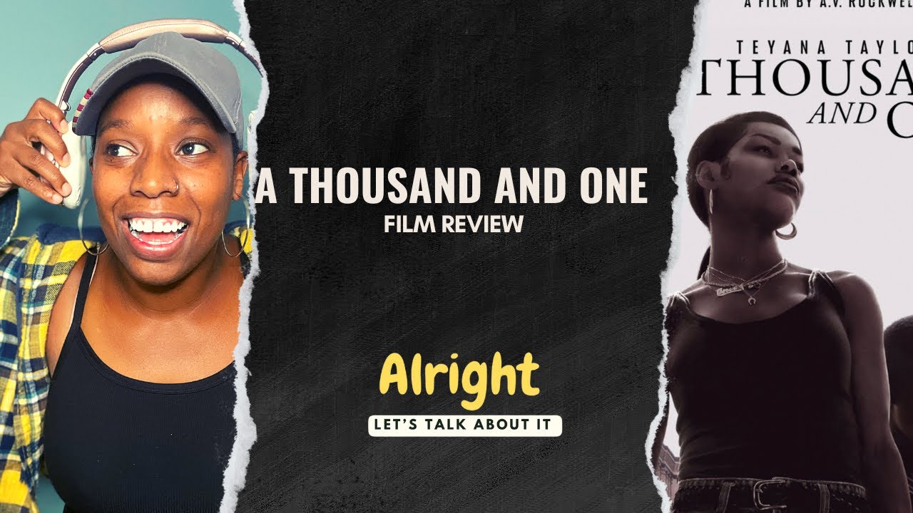 Film Review: A Thousand and One