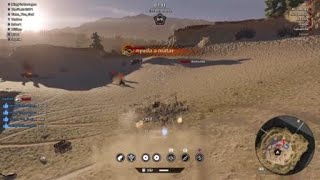 Crossout, Hover Harvest