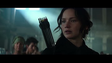 Muffled Charlie in the background | The Hunger Games deleted scene #moistverse #moistcr1tikal