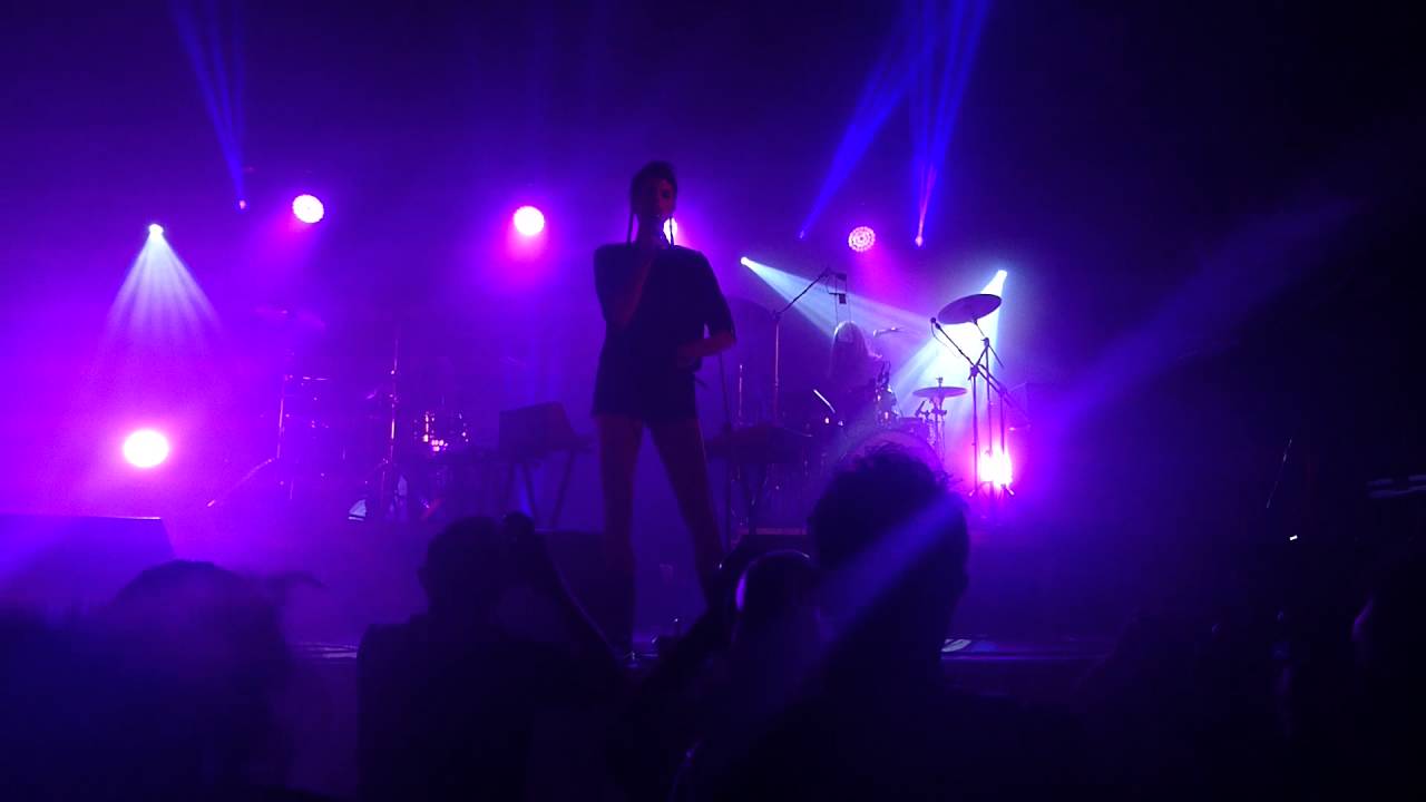 Karin Park live @ Entremuralhas