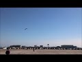 South Padre Island Texas Kite Fest 2022 Spence Watson performance 2