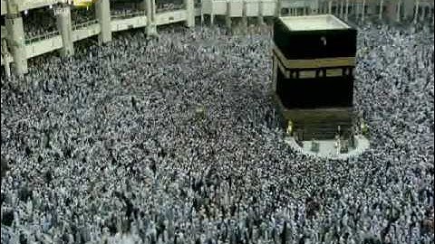 الشيخ ماهر المعيقلى أواخر سورة الرعد وأبداع غير عادى جوده hd
