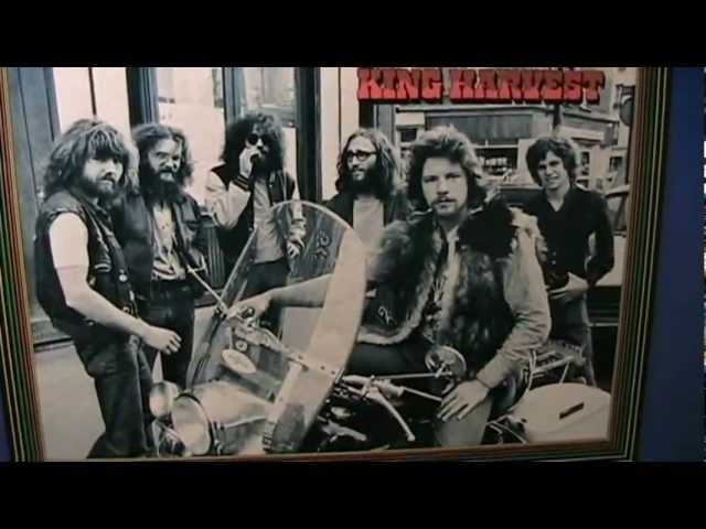 king harvest king harvest
