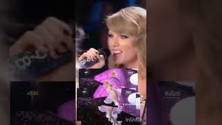 [Remastered \/ 4K ] Blank Space - Taylor Swift The Victoria's Secret Show 2014. EAS Channel