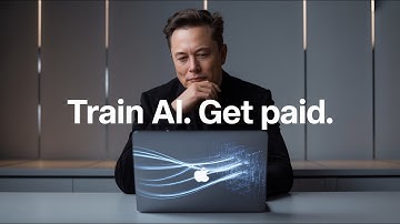 Train AI Models and Earn Up To $300 Daily from Home | Appen Explained