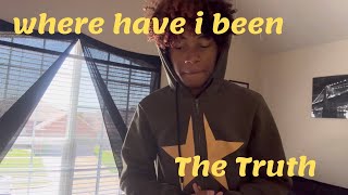 the truth...