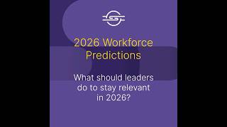 What should leaders do to stay relevant in 2026?