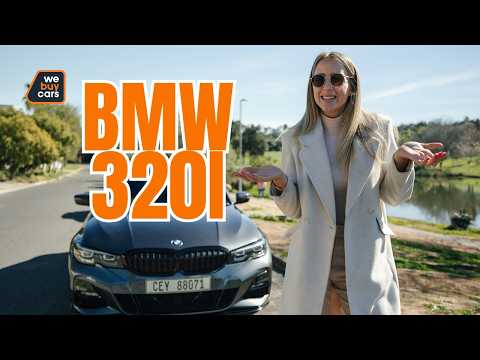 BMW 320i Full Review | The Yes List