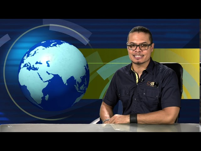 Jamaican patty company recalls over 60,000 lbs meat patty products in US - CGN News & Sports Ep 341