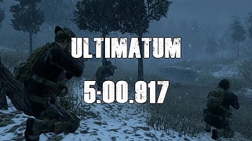 CoD4 - Ultimatum Speedrun WR 5:00.917