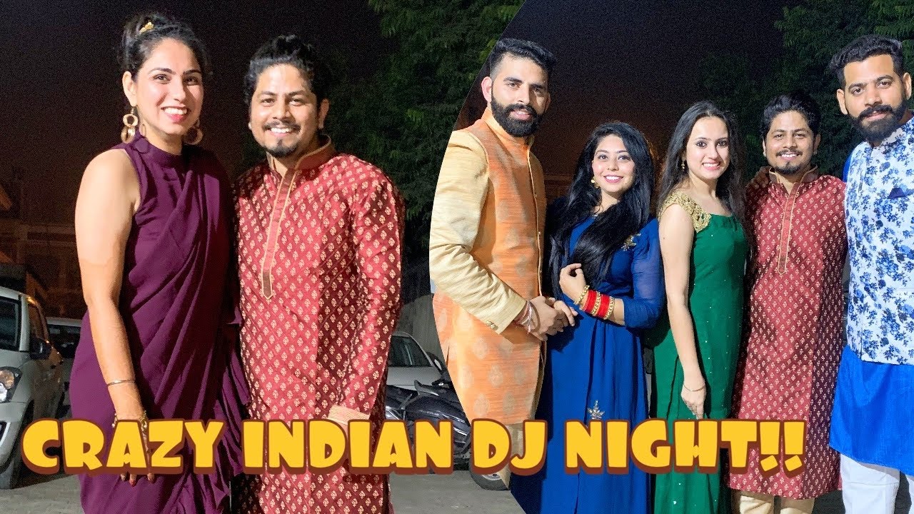 SUPER EXCITED INDIAN BRIDE | Vlog 137