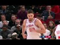 The WILDEST DUNKS By Alpy | Alperen Sengun's Best Dunks Of The Season 🇹🇷