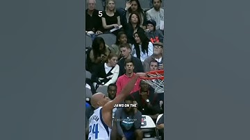 The funniest opposing bench reactions in NBA history😂😂 Did I miss any? #nba #basketball