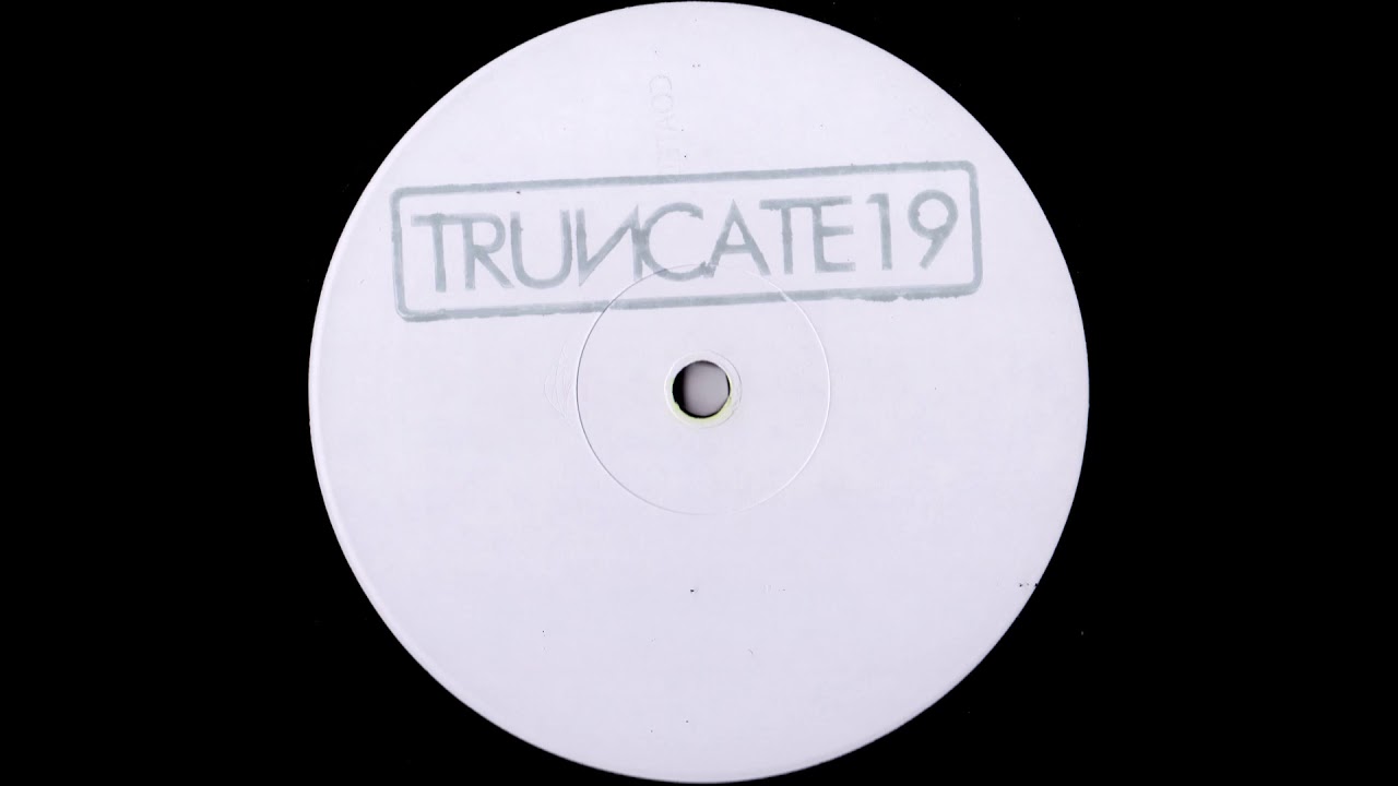 Watch Truncate - Source on YouTube Watch Truncate - Source on YouTube