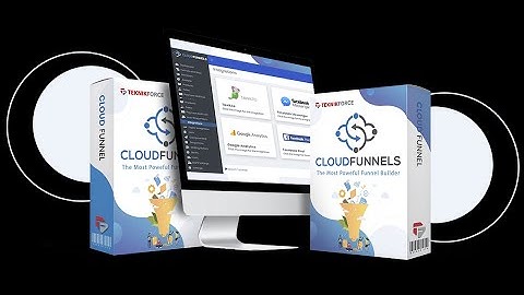 CloudFunnel Demo Video