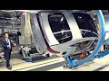 2022 Mercedes MAYBACH S Class & EQS - PRODUCTION Factory 56