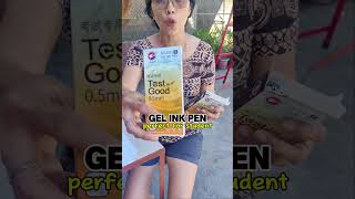 Download Lagu My recos:  GEL INK PEN ✨ The link at the comment section 😉👇 #MyRecos #MustTry\ MP3