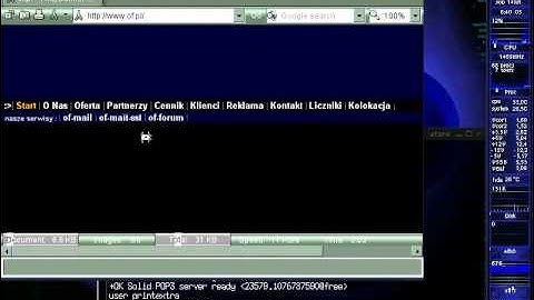 Sniffing logins and passwords com dsniff