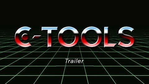 C-Tools - Trailer | Heavyocity